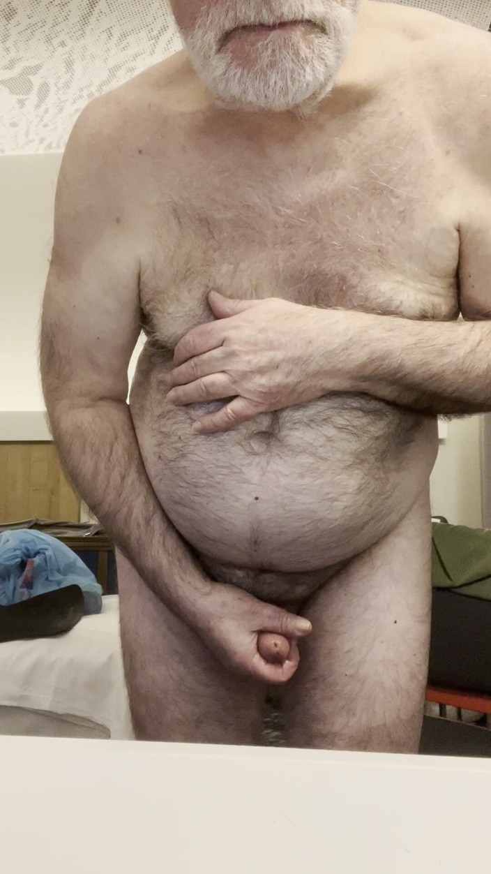 Coach Karl dude lodge: Trainer Karl Strokes und Edges