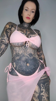 Mummy Has a Naughty Video Coming Tomorrow