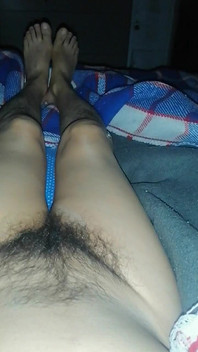 Hairy Tamale
