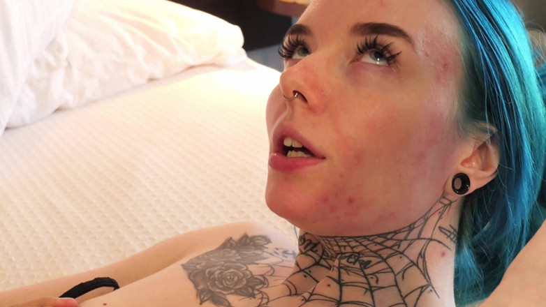 Voo Doo XXX: Bangin Skye Stone