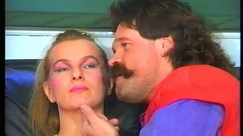 VintageXMovies: Oldie, séance de sexe