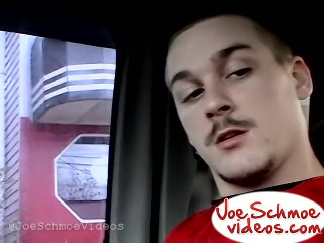 Joe Schmoe: Entretenimiento en el coche con Blaze