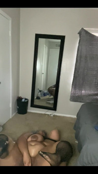 I Tried That Dick, It Did Some