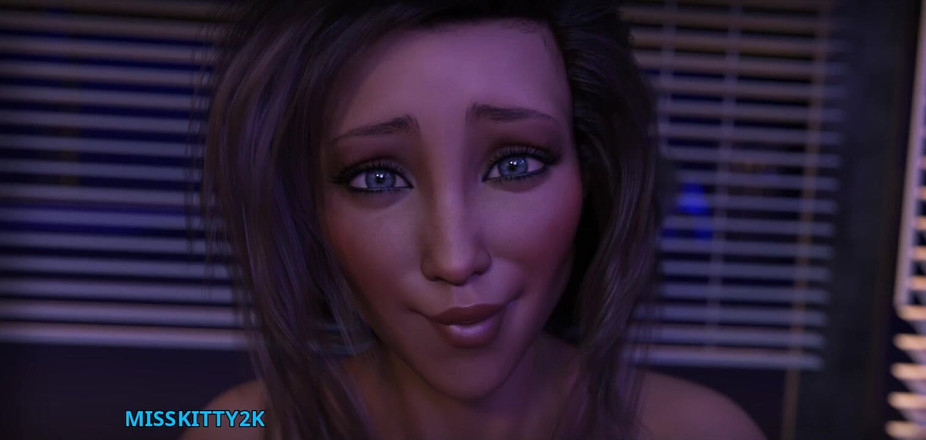 Miss Kitty 2K: Wvm - भाग 214 - Misskitty2k द्वारा मुझे अपना परफेक्ट शरीर दिखाएं
