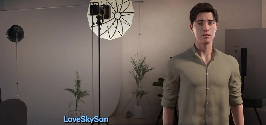 LoveSkySan69Real: नागिन की सिम्फनी - भाग 44 - Loveskysan69 द्वारा साक्षात्कार