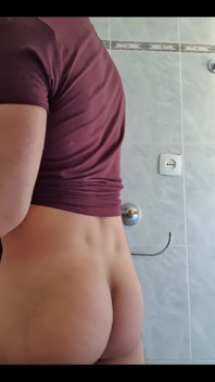 Bubble Butt