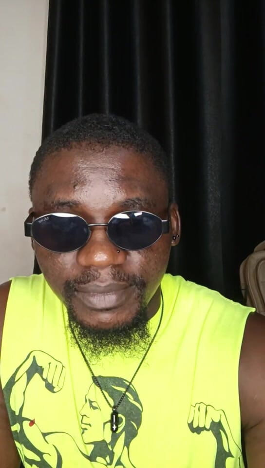 Iam_EvilMangala: Pengenalan Diri Saya Daniel Williams