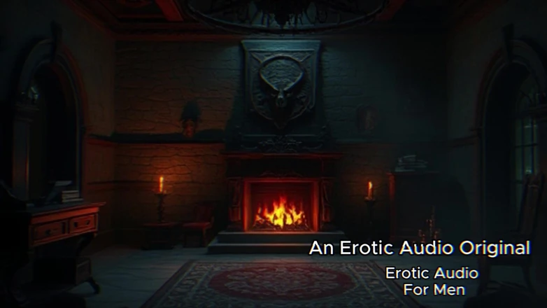 Erotic Man: Гетеросексуальный мужик делает комплимент твоему телу и трогает тебя