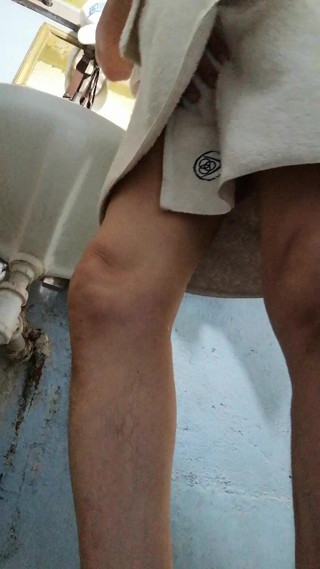 Marga9012: In the Shower