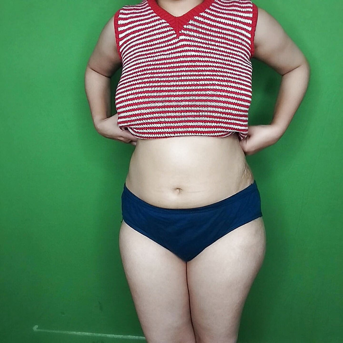 Riyathakur: Gadis remaja india bugil ep. 1