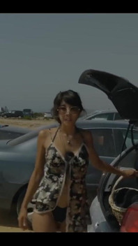 Today It’s Time to Push My Embarrassment Boundaries