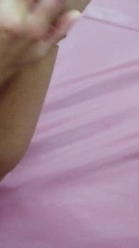Emanuelle in Pink Lingeriegets Her Pussy Eaten and Ass Fucked