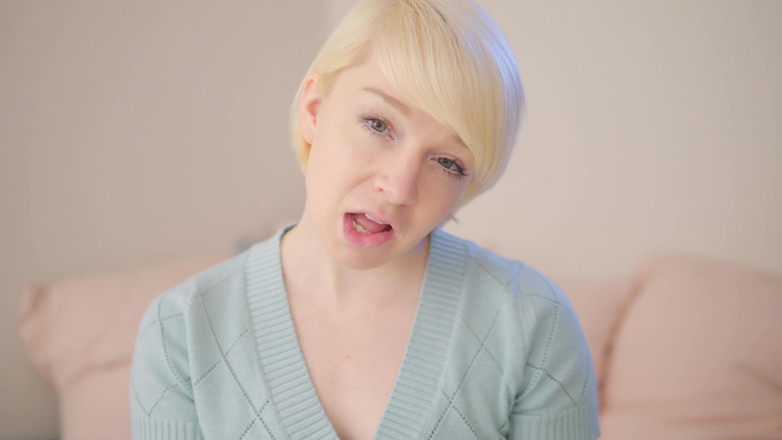 Jolie Lyon: Nie możesz się oprzeć cipce porno