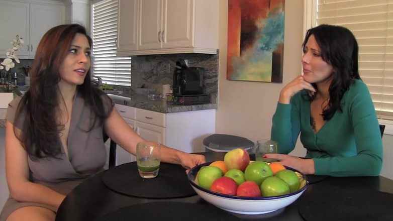 Eros POV - Liberated Eye: We Own Your Baby Batter. Zoey Holloway &amp; Raylene