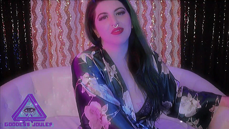 goddessjoules: Entlade deine domme