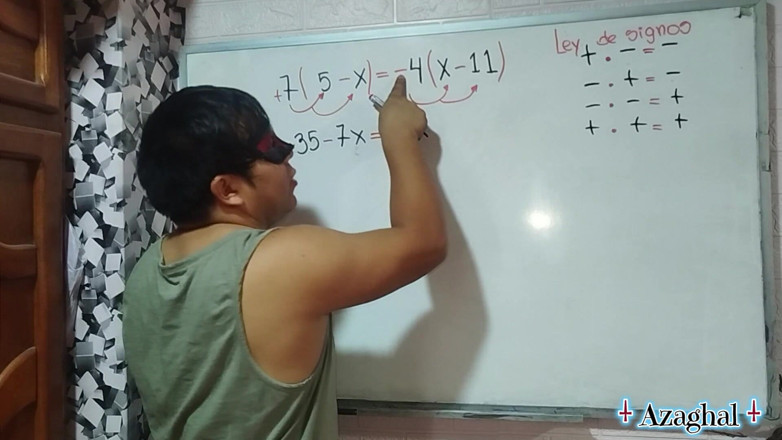 Rosaroja: 63 Sexual Math Accidental Anal Creampie