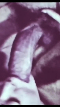 Porno vintage retrò teatro erotico - mangiatrice di carne 4