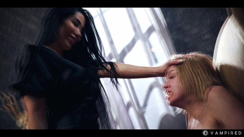 Vampired: パペット・ミストレス