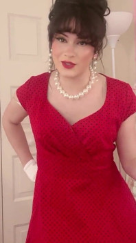 Stepford Wife Transformation Backfires