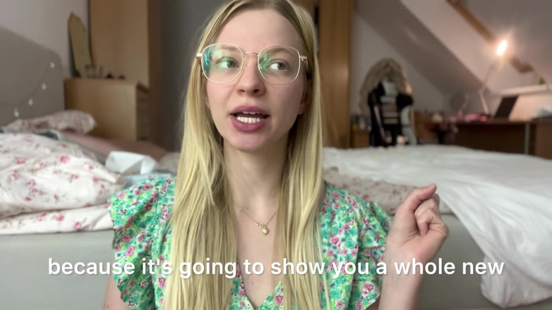 Goddess_Bella_Rae: Wie man mit einem BBC umgeht