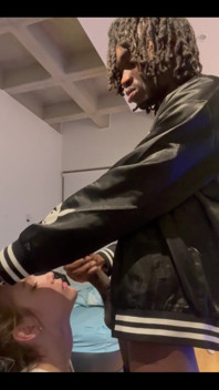 Let Me Nut on Your Face