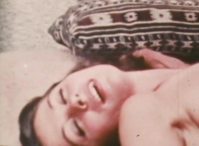 Vintage Usa: 대박 젖탱이
