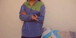 Saarabhabhi6: Indische desi-freundin löscht ihren durst, indem sie den freund ihres...