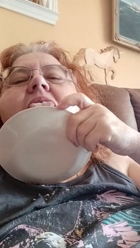 CREME DE DELÍCIA DE PUFF