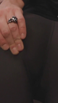 Solo Un Sirviente Para Este Culo Con Sinn Sage