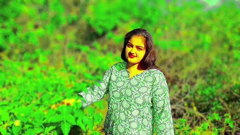 Your_aisha: デシ村の少女がタマリンドを盗んで捕まり、農場主に犯される、貧しいデシの少女が農場主に犯される