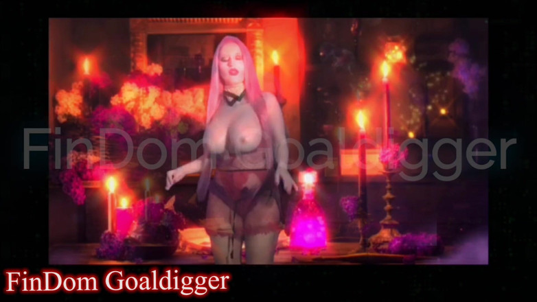 FinDom Goaldigger: Dunia banci