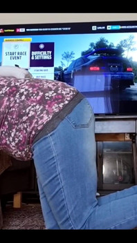 Gamer Girl
