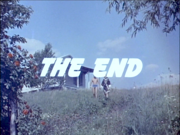 Vintage Erotic Archive: Diary of a Nudist (1961) - Restored &amp; Remastered in 4K
