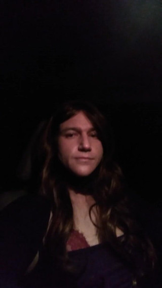 Lilicross: Sexy boy and me into the woods