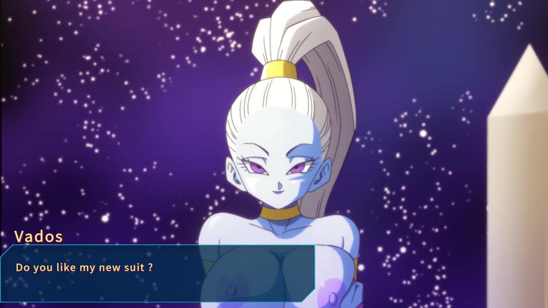 Miss Kitty 2K: Kame Paradise 2 Uncensored Vados Mempunyai Kemahiran Istimewa oleh Foxie2k