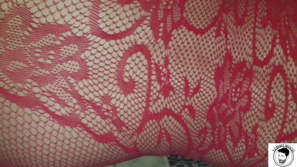 Tommy Wood XXX: Amateur Polish MILF getting fucked in red body suit mature...