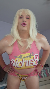 Would U Kiss Me Now?