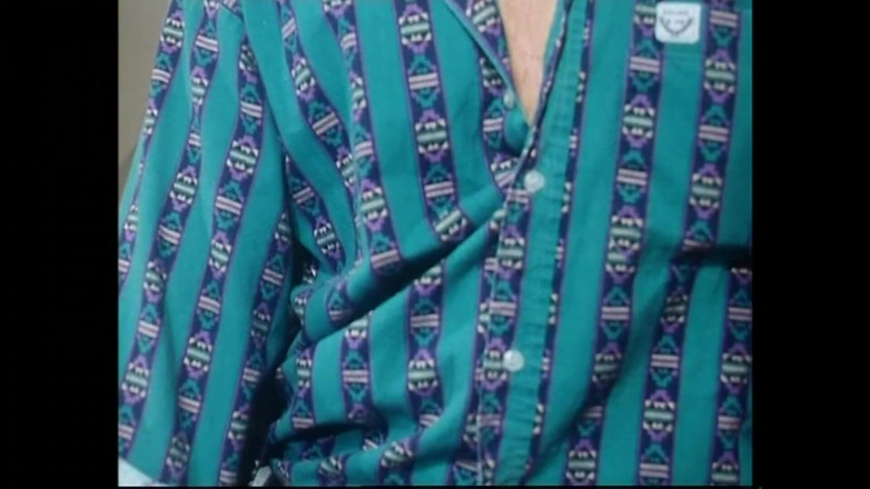 FM Video films: 一切都围绕着阴户