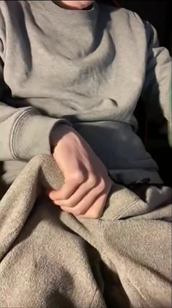 qaz11: Honění na kameře-138