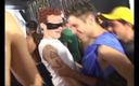 Latino Boys Studio: Este carnavalul în Brazilia - partea 1