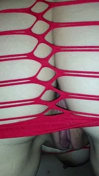 Hubby Films with Creampie