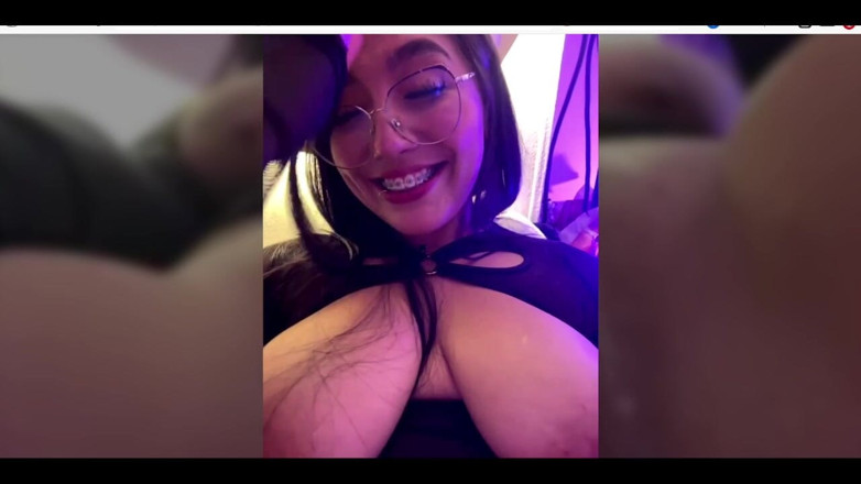 Tuckersabrina: Naked Sex Control Toy Squirt Latina Big Ass