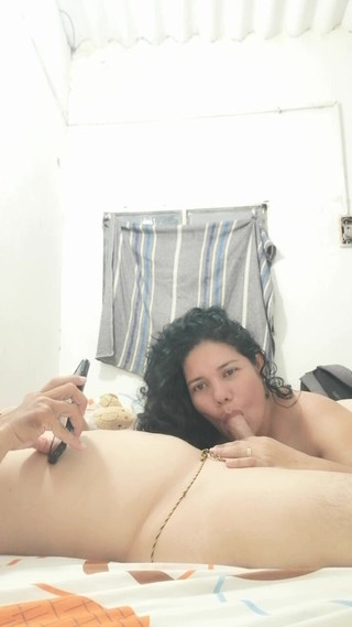 Valkyrie and Luigy Couple: Valkyrie šťastná dojičku! Cocks ji milují