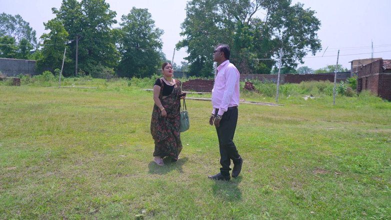 JAYESH GUPTA: Village Romance