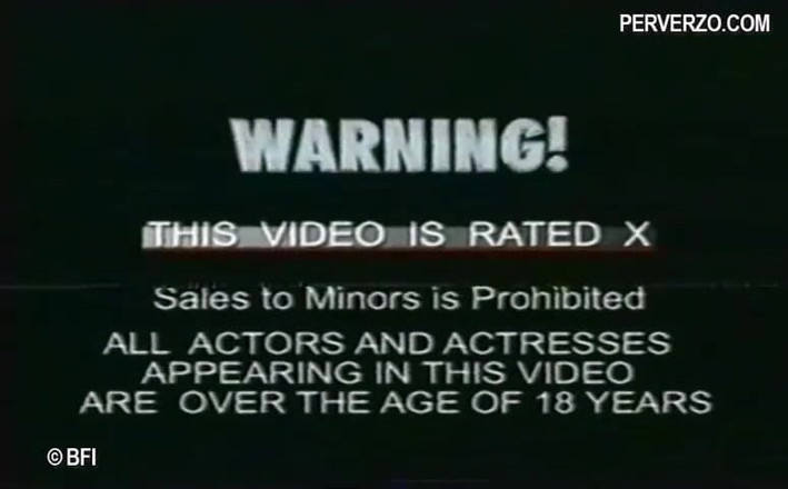 The Bi Gang: The best retro bisex clips DVD