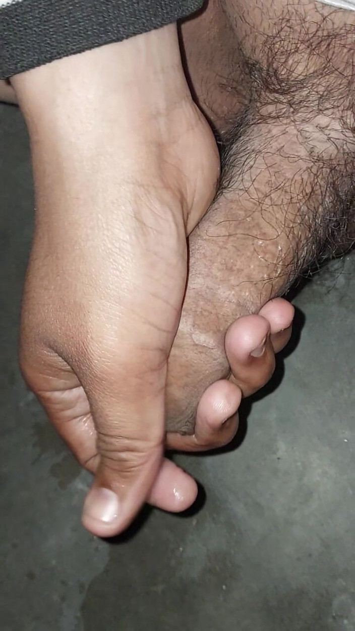 Bigcocka: Desi indiano cazzo sta sborrando troppo