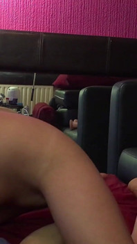 Sucking and Get Fucked Hard by My Sisters Boyfriend