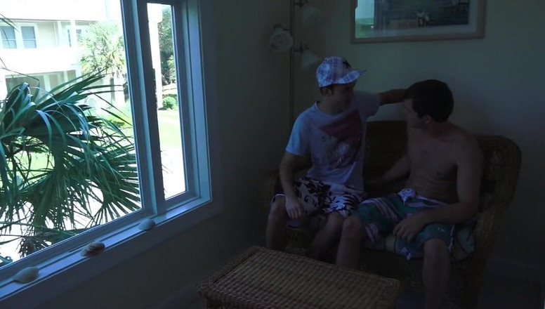 Colby Knox: Beach Daze