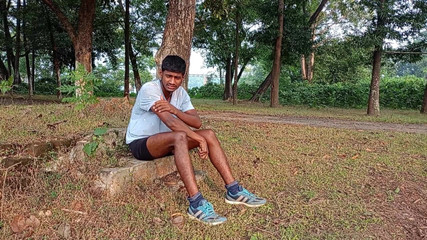 LinearOrnament35: Sip egzersizin kızı kucağında bırakıyor