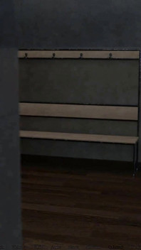 Laura Lustful Secrets, une femme au foyer désespérée se fait bouffer la chatte devant son mari par son collègue, saison 2, épisode 4